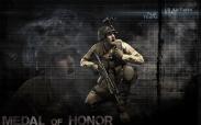Medal of Honor Screenshots & Wallpaper