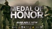 Medal of Honor Screenshots & Wallpaper